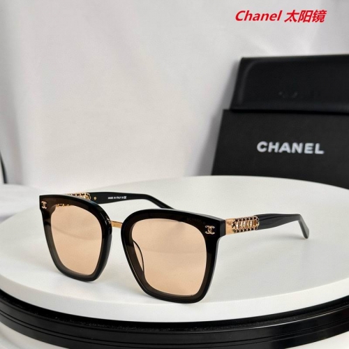 C.h.a.n.e.l. Sunglasses AAAA 5822