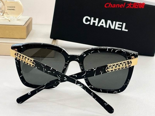 C.h.a.n.e.l. Sunglasses AAAA 4597