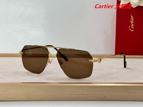 C.a.r.t.i.e.r. Sunglasses AAAA 5740