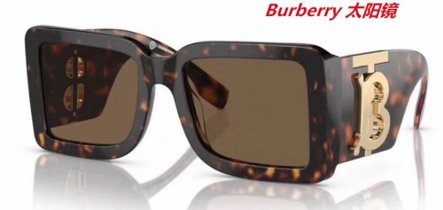 B.u.r.b.e.r.r.y. Sunglasses AAAA 4484