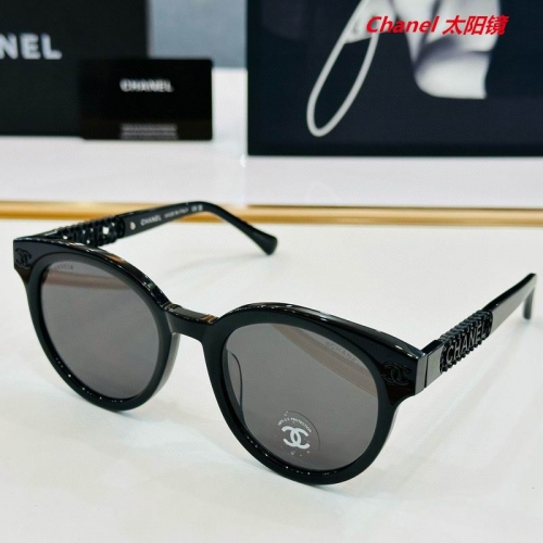 C.h.a.n.e.l. Sunglasses AAAA 6468