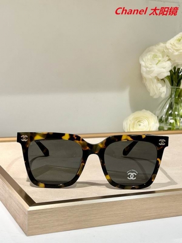 C.h.a.n.e.l. Sunglasses AAAA 5196