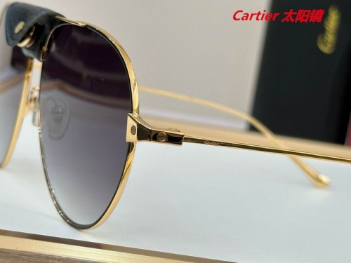 C.a.r.t.i.e.r. Sunglasses AAAA 4996