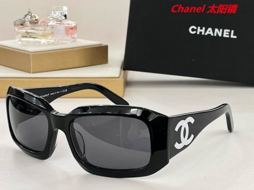 C.h.a.n.e.l. Sunglasses AAAA 5061