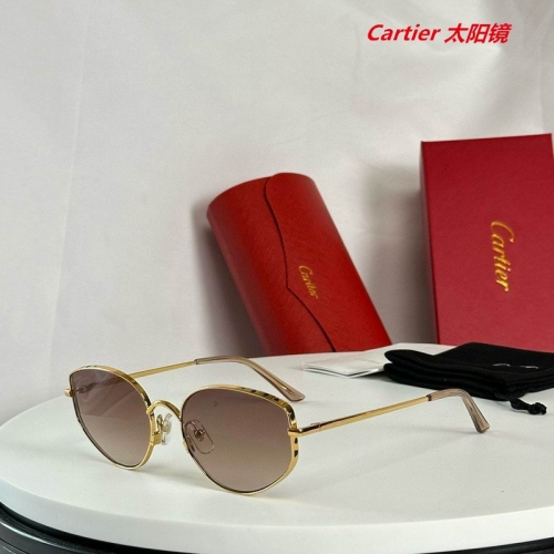 C.a.r.t.i.e.r. Sunglasses AAAA 5511