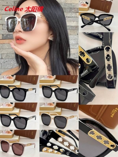 C.e.l.i.n.e. Sunglasses AAAA 4900