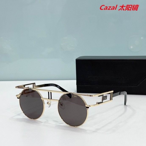 C.a.z.a.l. Sunglasses AAAA 4049