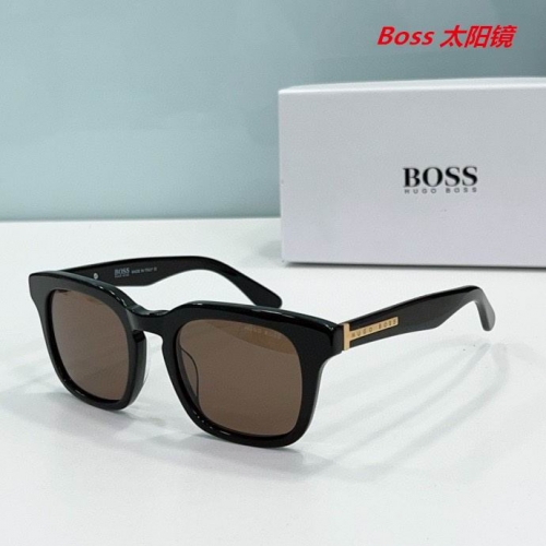 B.o.s.s. Sunglasses AAAA 4059