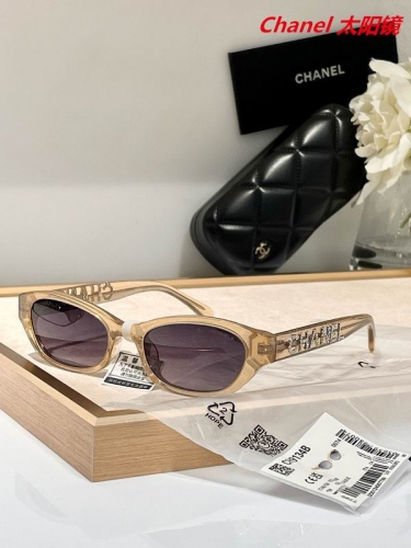 C.h.a.n.e.l. Sunglasses AAAA 4834