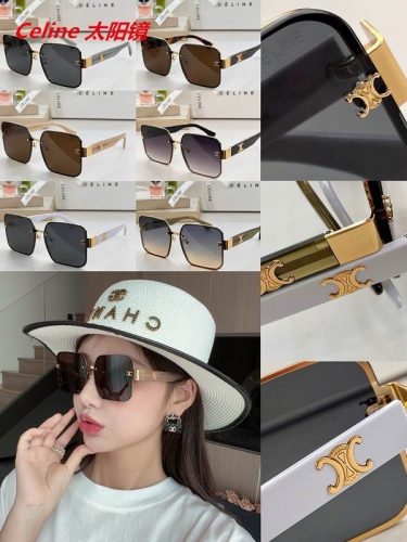 C.e.l.i.n.e. Sunglasses AAAA 4920