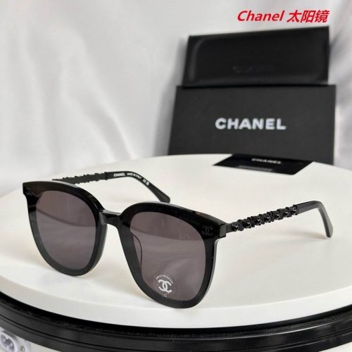 C.h.a.n.e.l. Sunglasses AAAA 5688