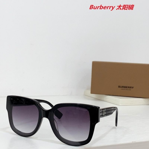 B.u.r.b.e.r.r.y. Sunglasses AAAA 4219