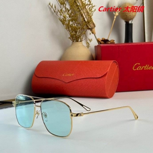 C.a.r.t.i.e.r. Sunglasses AAAA 4188