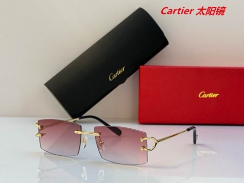 C.a.r.t.i.e.r. Sunglasses AAAA 4973