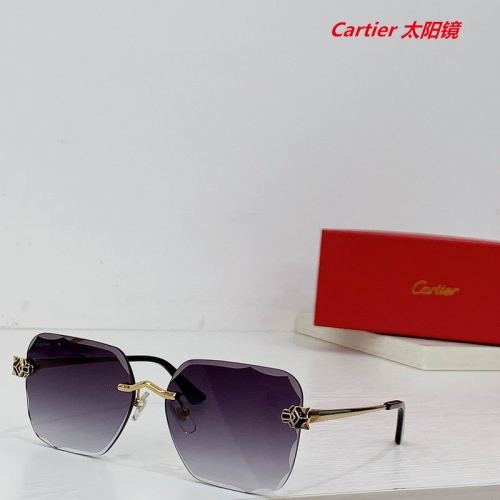 C.a.r.t.i.e.r. Sunglasses AAAA 5699