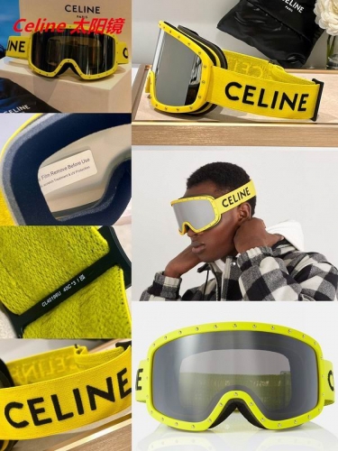 C.e.l.i.n.e. Sunglasses AAAA 4434