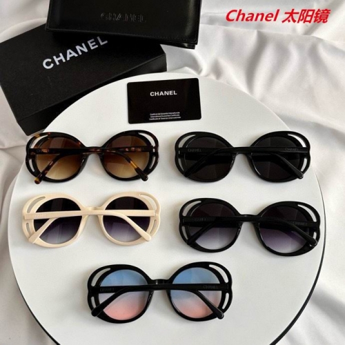 C.h.a.n.e.l. Sunglasses AAAA 5502