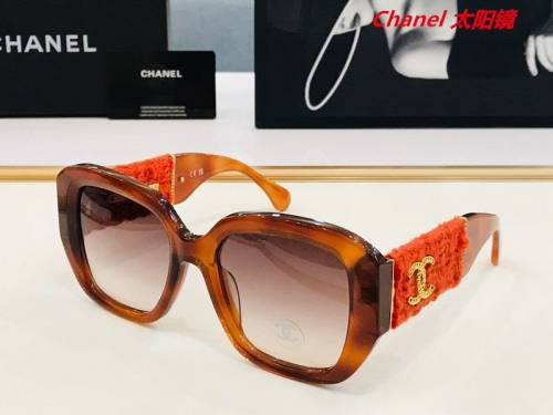 C.h.a.n.e.l. Sunglasses AAAA 6252