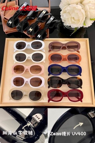 C.e.l.i.n.e. Sunglasses AAAA 4497