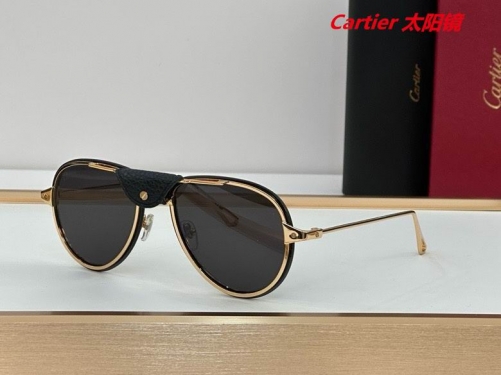 C.a.r.t.i.e.r. Sunglasses AAAA 4969