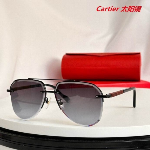 C.a.r.t.i.e.r. Sunglasses AAAA 6148