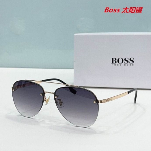 B.o.s.s. Sunglasses AAAA 4071