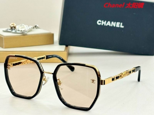 C.h.a.n.e.l. Sunglasses AAAA 4529