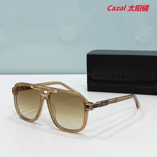 C.a.z.a.l. Sunglasses AAAA 4087