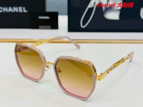 C.h.a.n.e.l. Sunglasses AAAA 6454