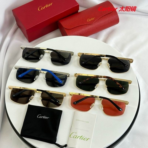 C.a.r.t.i.e.r. Sunglasses AAAA 5551