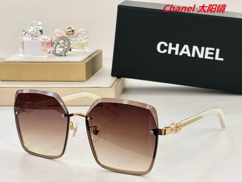 C.h.a.n.e.l. Sunglasses AAAA 4735