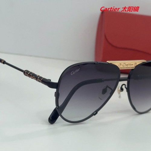 C.a.r.t.i.e.r. Sunglasses AAAA 4807