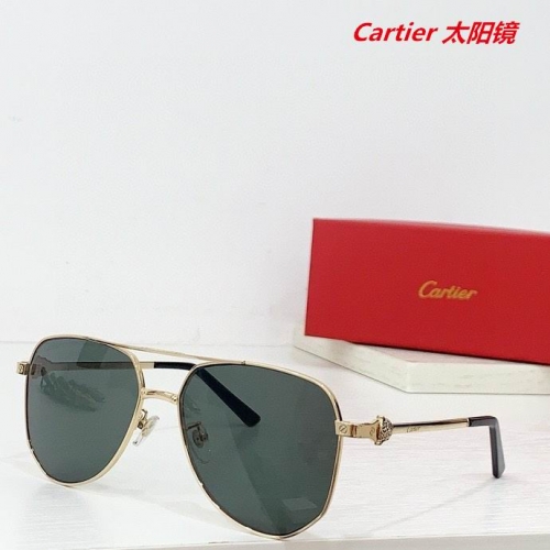 C.a.r.t.i.e.r. Sunglasses AAAA 5248