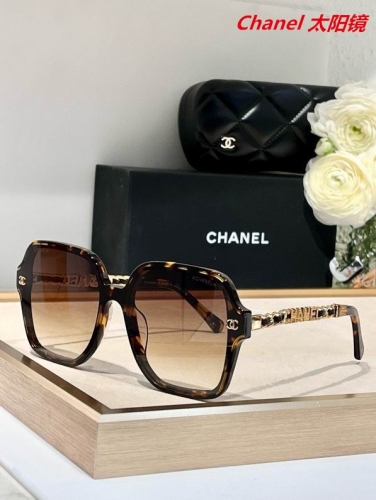 C.h.a.n.e.l. Sunglasses AAAA 4343