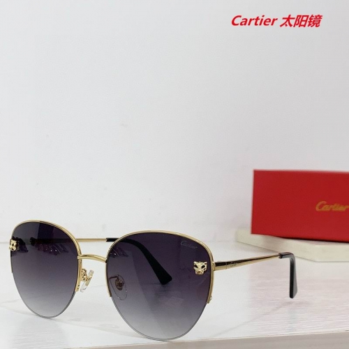 C.a.r.t.i.e.r. Sunglasses AAAA 5384