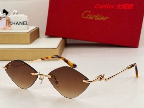 C.a.r.t.i.e.r. Sunglasses AAAA 4490