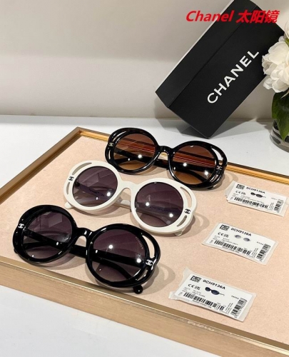 C.h.a.n.e.l. Sunglasses AAAA 5144