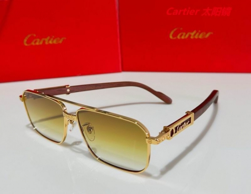 C.a.r.t.i.e.r. Sunglasses AAAA 4831