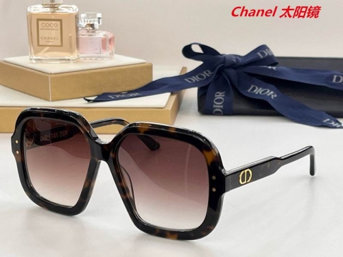 C.h.a.n.e.l. Sunglasses AAAA 5968