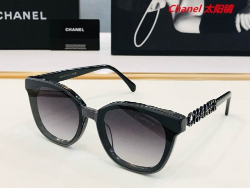 C.h.a.n.e.l. Sunglasses AAAA 6068