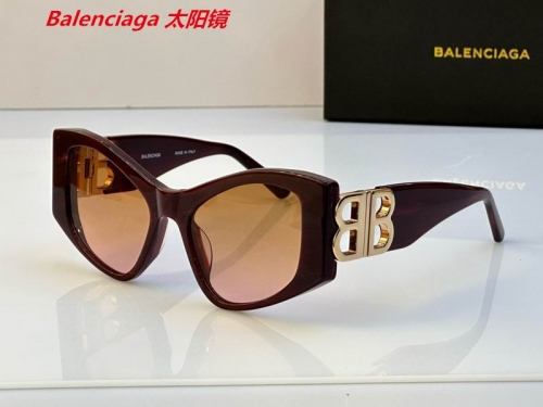 B.a.l.e.n.c.i.a.g.a. Sunglasses AAAA 4089