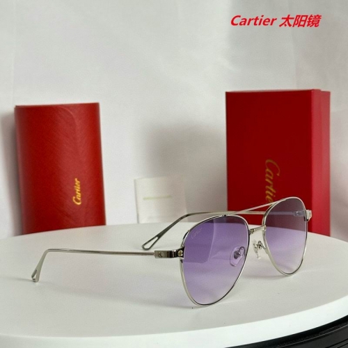 C.a.r.t.i.e.r. Sunglasses AAAA 5662