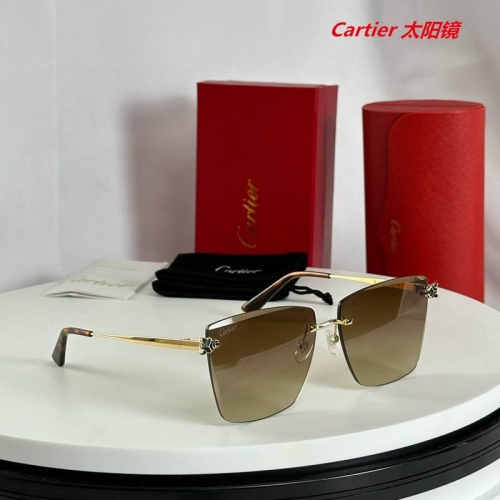 C.a.r.t.i.e.r. Sunglasses AAAA 5520