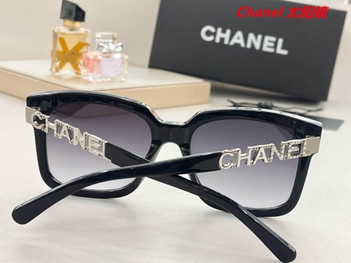 C.h.a.n.e.l. Sunglasses AAAA 4468