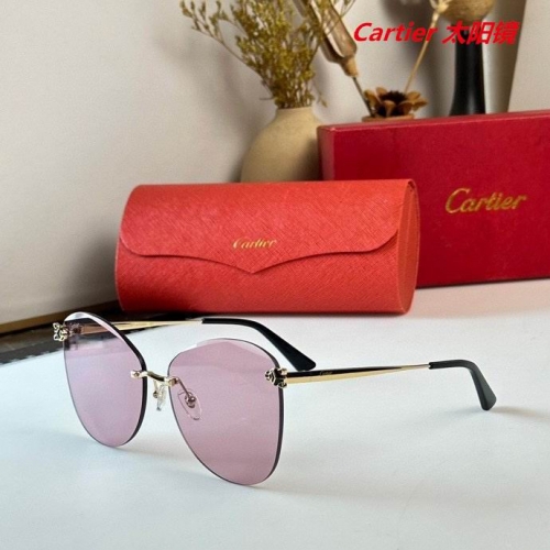 C.a.r.t.i.e.r. Sunglasses AAAA 4088