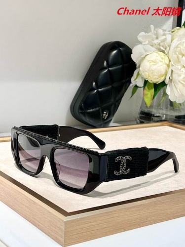 C.h.a.n.e.l. Sunglasses AAAA 4787