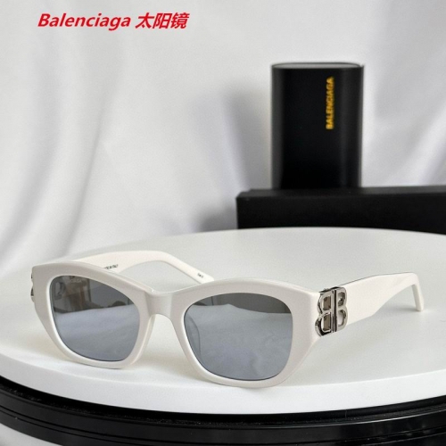 B.a.l.e.n.c.i.a.g.a. Sunglasses AAAA 4516