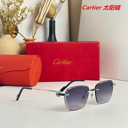 C.a.r.t.i.e.r. Sunglasses AAAA 4052