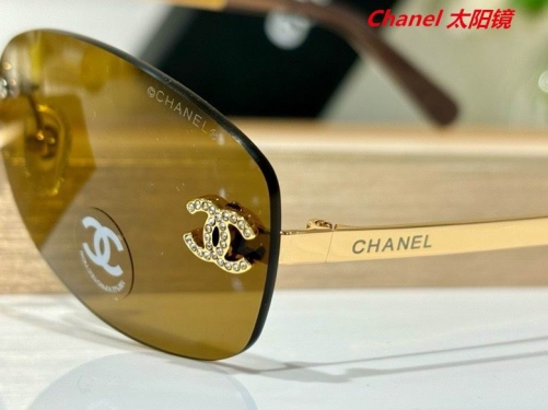 C.h.a.n.e.l. Sunglasses AAAA 5894