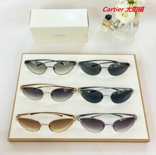 C.a.r.t.i.e.r. Sunglasses AAAA 5755